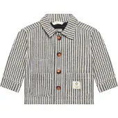 Noppies Veste mi-saison bleu / mélange de couleurs