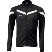 Force Xv Victoire Tracksuit Jacket Noir 152 cm Enfants