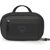 Osprey Ozone Powerhouse Wash Bag Noir