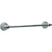 Spirella Spirella-Sydney-Porte-Serviette chromé 60 cm