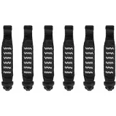 Grivel Sport Sling Quickdraw 5 Units Clair 13 cm