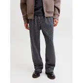 Jack & Jones Pantalon 'JPSTBILL BRADLEY' gris