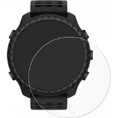 Upscreen Protection Antibactérien, Film de protection pour smartwatch, Transparent