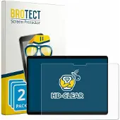 BROTECT Protection Clair (2 pcs, Microsoft Surface Pro)