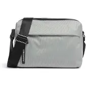 Mandarina Duck Hunter Crossover B09 Crossbody Gris Homme