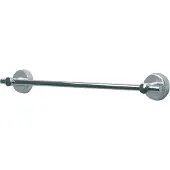 Spirella Porte-serviettes Sydney 40 cm, chromé