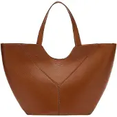 Pepe Jeans Cabas ' CELESTIA HEXIA ' marron