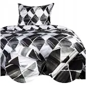 Darymex Linge de lit en coton 71480/1 220x200 CotonLOVE