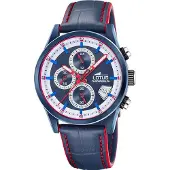 Lotus - 19087/1 - Montre-bracelet - Chronographe - Hommes