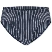 Schiesser Sous-Vêtement Schiesser Homme 180498 95/5 Darl Blue-XXXL