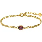 Lucardi Bracelet or