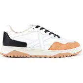 Munich Tennez 16 All Court Shoes Blanc EU 45 Homme