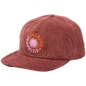 Billabong Grandpa Cap Rose