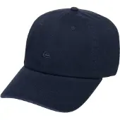 Quiksilver Decades Cotton Cap Bleu