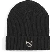 Puma Bonnet noir
