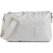 Mandarina Duck Md20 Pochette Crossbody Gris Homme