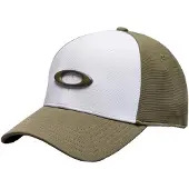 Oakley Apparel Tincan Cap Vert S-M