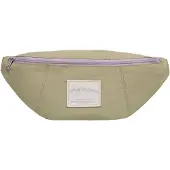 Billabong Ripstop Banana Waist Bag Vert