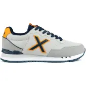 Munich Dash 2.0 291 Trainers Gris EU 41