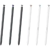 Samsung Stylet S Pen pour Galaxy S26 Ultra, blanc