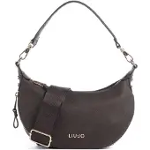 Liu Jo Femmes, Sac à main, Sac hobo Kaliska, Marron