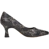Marco Tozzi Escarpins 'Pumps' gris