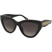 Just cavalli Lunettes De Soleil Pour Femme Sjc193-550700 55x18x145 Mm