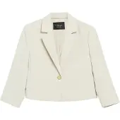 s.Oliver Blazer écru