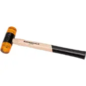 Peddinghaus Marteau en plastique (140 g)