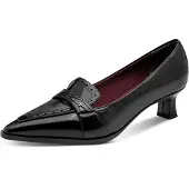 Tamaris Escarpins noir