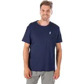 Aulp T-shirt à Manches Courtes Tommy
