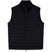 Armani Exchange Xm003511_af19870 Vest Noir S Homme