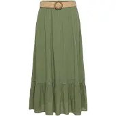 Apricot Jupe vert