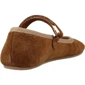 Blanditos Balletbd Couleur Marron