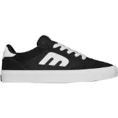 Etnies Locut Vulc Trainers Noir EU 41 1/2