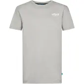 Petrol Industries T-shirt à Manches Courtes B-3060-tsr678