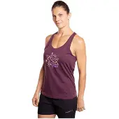 Trangoworld T-shirt Sans Manches Mazin