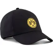 Puma Chapeaux BVB ESS 027534001 NOIR