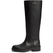 Tommy Hilfiger Bottes noir