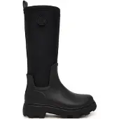 Tommy Hilfiger Bottes noir