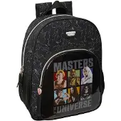 Safta Sac à Dos Masters Of The Universe 19l