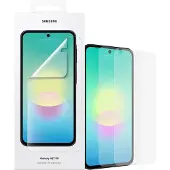 Samsung Original Protection d'écran pour Galaxy A27 (5G)