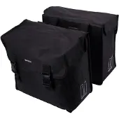 Basil Mara Doubble 52 L Noir
