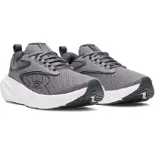 Under Armour Surge 5 Running Shoes Gris EU 43 Homme