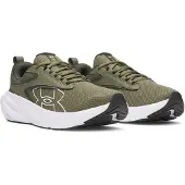 Under Armour Surge 5 Running Shoes Vert EU 45 Homme