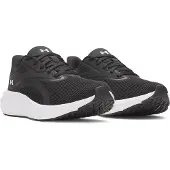 Under Armour WIP 072-8322 in NEGRO color size 39