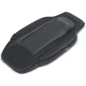 Chirp Contour - Massagematte mit austauschbaren Rollen