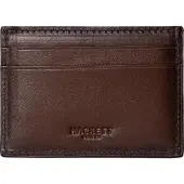 Hackett Portefeuille Bootrm Card
