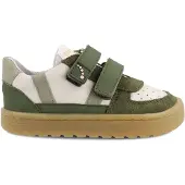 Blanditos Caicos Trainers Vert,Blanc EU 24 Enfants