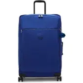 Kipling Darcey Up L 88l Trolley Bag Bleu